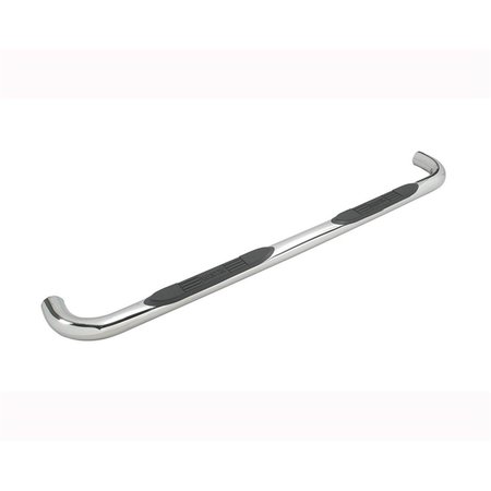 LASTPLAY 1980-1997 Bronco Regular Cab E-Series Polished Step Bars; myrd11992.jpg LA660127